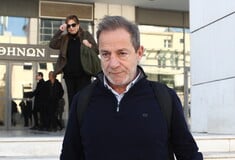 Δημήτρης Λιγνάδης: Νέα αναβολή στη δίκη – Ορίστηκε για τον Ιούνιο του 2026 λόγω κωλύματος των συνηγόρων