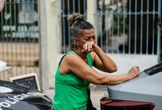 ΡΙΟ ΝΤΕ ΤΖΑΝΕΙΡΟ ΕΠΙΧΕΙΡΗΣΗ ΑΣΤΥΝΟΜΙΑ