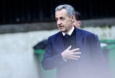 Νικολά Σαρκοζί: Τα πρώτα λόγια του πρώην Γάλλου προέδρου μετά την αποφυλάκιση 
