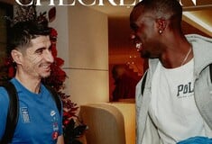 ΑΝΔΡΕΑΣ ΤΕΤΕΙ ΕΘΝΙΚΗ ΕΛΛΑΔΟΣ