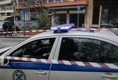 ΘΕΣΣΑΛΟΝΙΚΗ ΑΣΤΥΝΟΜΙΑ ΤΡΟΧΑΙΟ