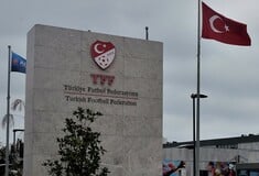 Σκάνδαλο στοιχηματισμού στην Τουρκία: Oκτώ συλλήψεις και 1.024 ποδοσφαιριστές σε αναστολή