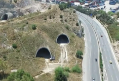 Στην τελική ευθεία ο τριπλός κόμβος Σκαραμαγκά – Σχιστού