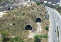 Στην τελική ευθεία ο τριπλός κόμβος Σκαραμαγκά – Σχιστού