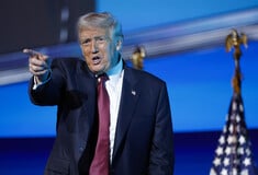 Τραμπ εναντίον BBC, σημειώσατε άσσο 