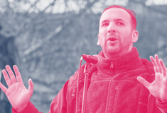 Ζακ Πολάνσκι όπως Ζοχράν Μαμντάνι;