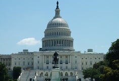 ΗΠΑ: Η Γερουσία εγκρίνει οριστικά την πρόταση για να τερματιστεί προσωρινά το shutdown