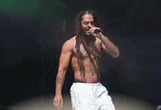 Bob Vylan: Νέα ανακοίνωση της Αστυνομίας για το σύνθημα «θάνατος στις IDF» στο Glastonbury