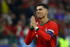 Κριστιάνο Ρονάλντο: Το Μουντιάλ του 2026 θα είναι το τελευταίο της καριέρας μου