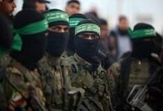 Γάζα: Εμπόδιο στην επίτευξη εκεχειρίας οι μαχητές της Χαμάς που βρίσκονται εγκλωβισμένοι στα τούνελ της Ράφα 