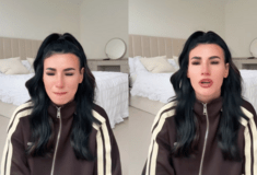 Σταρ του TikTok ζητά συγγνώμη που προσποιήθηκε ότι έχει καρκίνο: «Ήμουν ψυχικά διαλυμένη»