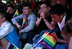 Αφαιρέθηκαν από τα κινεζικά app stores τα κορυφαία gay dating apps