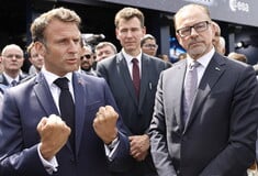 «Το Διάστημα δεν είναι πλέον ειρηνικό»: Η Γαλλία απαντά στις ρωσικές απειλές με λέιζερ και δορυφόρους