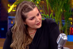 Η Μαρία Κίτσου για το body shaming που δεχόταν στα social media: «Έγραφαν τρομερά πράγματα»