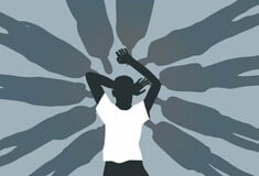 ΠΟΥ: Ένα στα επτά παιδιά και εφήβους στην Ευρώπη ζει με ψυχική διαταραχή