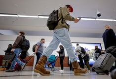 Χάος στα αεροδρόμια των ΗΠΑ: Πάνω από 1.200 πτήσεις ακυρώθηκαν την Τρίτη λόγω Shutdown