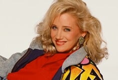 Σάλι Κέρκλαντ: Έφυγε από τη ζωή στα 84 η υποψήφια για Όσκαρ ηθοποιός του Anna 