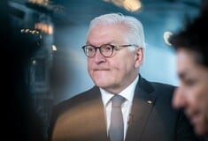 Γερμανία: Ο πρόεδρος Σταϊνμάγερ ζητά να τεθεί εκτός νόμου το AfD