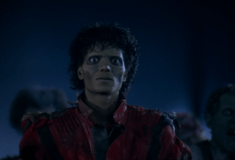 Νέο ρεκόρ για τον Μάικλ Τζάκσον 16 χρόνια μετά τον θάνατό του