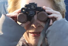 Η φον ντερ Λάιεν συγκεντρώνει τις μυστικές υπηρεσίες της ΕΕ σε μια «ευρωπαϊκή CIA»