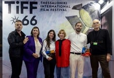 Η ενέργεια της τέχνης, το φως της δημιουργίας