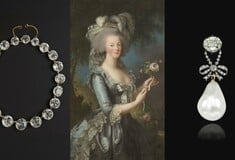 Το περιδέραιο που «κατέστρεψε» τη Μαρία Αντουανέτα