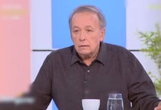 Ανδρέας Μικρούτσικος: «Χρωστάω τον ΟΤΕ μου, αυτή τη στιγμή ζω στο σκοτάδι»