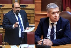 Τέμπη: Τριαντόπουλος και Αγοραστός καλούνται σε απολογία