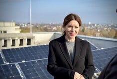 Σκάνδαλο διαφθοράς στην Ουκρανία: Παραιτήθηκαν οι υπουργοί Ενέργειας και Δικαιοσύνης 