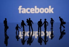 Τι απέγιναν οι παλιοί μας «φίλοι» στο Facebook; 