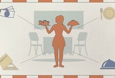 Έρευνα: Το 71% των επιχειρήσεων στην Ελλάδα δηλώνει δυσκολία στην εύρεση προσωπικού