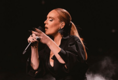 Adele: Με ποια ταινία θα κάνει το ντεμπούτο της στην υποκριτική;
