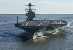 ΑΕΡΟΠΛΑΝΟΦΟΡΟ ΒΕΝΕΖΟΥΕΛΑ ΗΠΑ