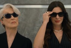 «Ο Διάβολος φοράει Prada 2»: Κυκλοφόρησε το teaser trailer 