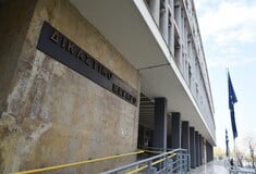 Θεσσαλονίκη: Τρία χρόνια φυλάκιση με αναστολή σε 40χρονη για κακοποίηση του βρέφους της