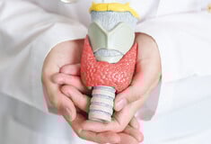 Νέες τεχνολογίες στη χειρουργική του θυρεοειδούς