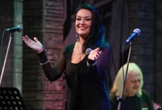 Ελένη Φιλίνη: «Είχα παρενοχλήσεις και αντέδρασα αγριεμένη»