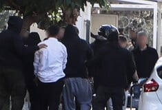 ΚΥΚΛΩΜΑ ΝΑΡΚΩΤΙΚΩΝ ΝΕΟΙ ΔΙΑΛΟΓΟΙ