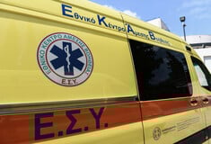 Κρήτη: Επιχειρηματίας εντοπίστηκε νεκρή μέσα στο κατάστημά της στο Ηράκλειο
