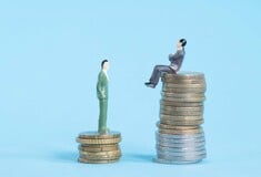 Eurostat: Η Ελλάδα ανάμεσα στις χώρες με τους χαμηλότερους μισθούς στην ΕΕ το 2024