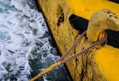 ΝΕΚΡΟΣ ΛΙΜΑΝΙ ΠΕΙΡΑΙΑ