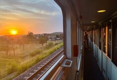 Νέα νυχτερινή σιδηροδρομική γραμμή Παρίσι – Βερολίνο από το 2026