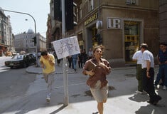 «Τουρίστες του πολέμου»: Ιταλοί φέρονται να πλήρωναν για να σκοτώνουν αμάχους στο Σαράγεβο