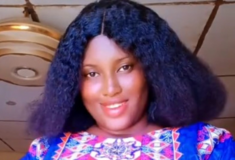 Εκτέλεσαν δημόσια την TikΤoker Μαριάμ Σισέ στο Μάλι