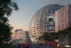 «The Grand Ballroom»: 