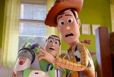 TOY STORY TEASER ΤΡΕΙΛΕΡ