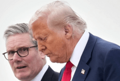 Στάρμερ για τη διαμάχη Τραμπ – BBC: «Το δίκτυο οφείλει να βάλει σε τάξη τα του οίκου του»