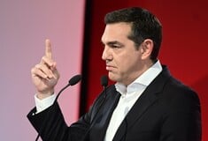 Αλέξης Τσίπρας: Ο εκδοτικός οίκος «Gutenberg» καταγγέλλει υποκλοπή αποσπασμάτων του βιβλίου «Ιθάκη»