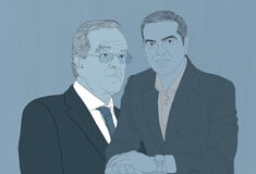 Τα φαντάσματα του 2015 και οι ανοιχτοί λογαριασμοί 