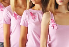 Αυξάνεται η εμφάνιση του καρκίνου του μαστού σε νεότερες ηλικίες